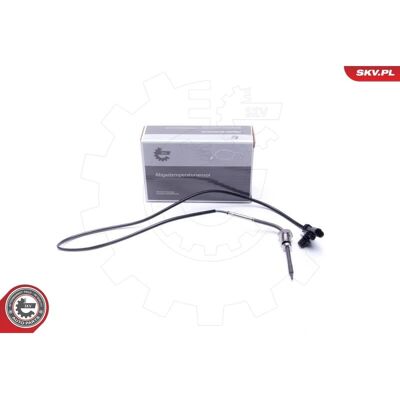 Esen SKV Uitlaatgassensor - Geschikt voor Fiat 500 Panda Lancia Ypsilon Esen SKV Uitlaatgassensor - Geschikt voor Fiat 500 Panda Lancia Ypsilon