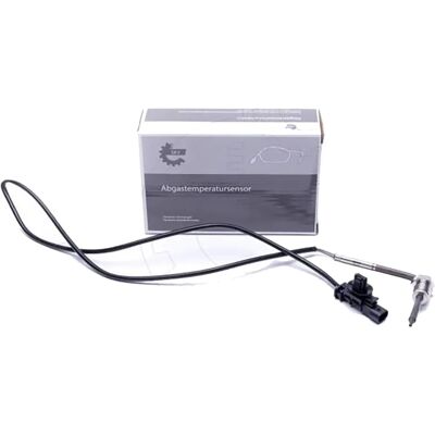 Esen Skv - Abgastemperatursensor - Fiat 500 Panda Ypsilon - Alfa Romeo 55269086 55271719 Esen Skv - Abgastemperatursensor - Fiat 500 Panda Ypsilon - Alfa Romeo 55269086 55271719