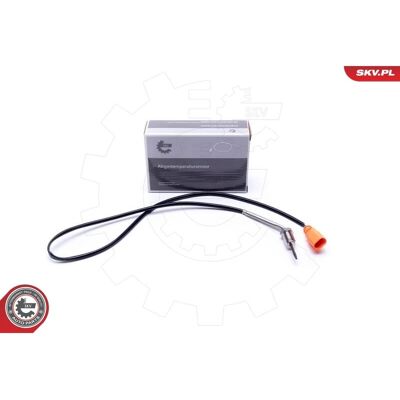 Sensore Temperatura Gas di Scarico Esen SKV 30SKV435 per Audi, Seat, Skoda Sensore Temperatura Gas di Scarico Esen SKV 30SKV435 per Audi, Seat, Skoda