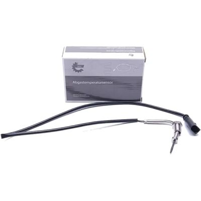 Esen Skv 04L906088EA Abgastemperatursensor - Passend für Audi Q3, VW Käfer, Jetta, Passat Esen Skv 04L906088EA Abgastemperatursensor - Passend für Audi Q3, VW Käfer, Jetta, Passat