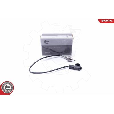 Esen Skv Renault Laguna II Utsläppsgas Temp Sensor - Temperaturgivare Esen Skv Renault Laguna II Utsläppsgas Temp Sensor - Temperaturgivare