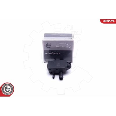 ESEN SKV 17SKV631 Tryksensor - Indløbsslange ESEN SKV 17SKV631 Tryksensor - Indløbsslange