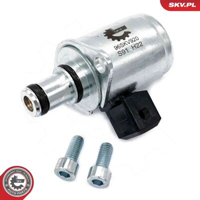 ESEN 96SKV920 - Valve de ventilation - Publicité ESEN 96SKV920 - Valve de ventilation - Publicité