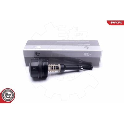 Esen Skv Cubierta de Filtro de Aceite 31SKV181 - Cubierta de Filtro de Aceite Esen Skv Cubierta de Filtro de Aceite 31SKV181 - Cubierta de Filtro de Aceite