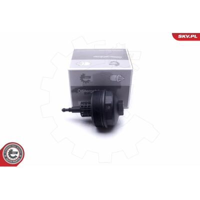 ESEN SKV Ölfilterabdeckung - 31SKV184 OEM BMW 11 42 1 744 000 ESEN SKV Ölfilterabdeckung - 31SKV184 OEM BMW 11 42 1 744 000