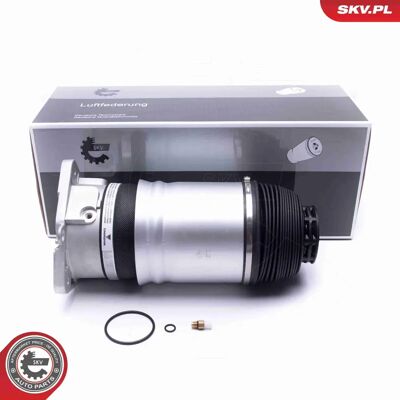 ESEN SKV 58SKV068 Air Spring - Rear Right for Audi A8 D3 ESEN SKV 58SKV068 Air Spring - Rear Right for Audi A8 D3