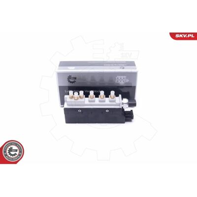 ESEN SKV 93SKV802 Ventil - Mercedes-Benz S-Klasse ESEN SKV 93SKV802 Ventil - Mercedes-Benz S-Klasse