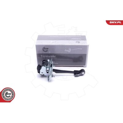 ESEN SKV 60SKV902 - Cerradura de puerta OEM Peugeot ESEN SKV 60SKV902 - Cerradura de puerta OEM Peugeot