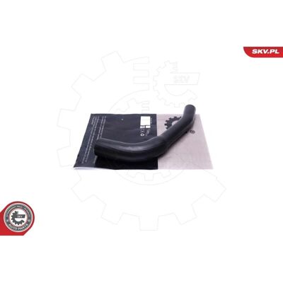 ESEN SKV 54SKV217 Turboansaugschlauch - Turbo Intake Hose ESEN SKV 54SKV217 Turboansaugschlauch - Turbo Intake Hose
