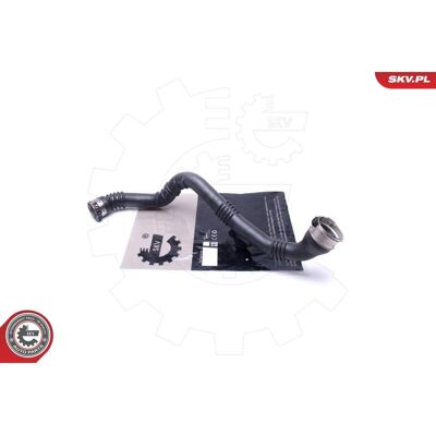 Esen SKV 54SKV229 Turbo Intake Hose - Air Intake System Esen SKV 54SKV229 Turbo Intake Hose - Air Intake System