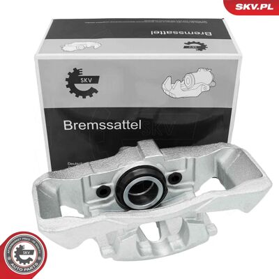 Esen SKV Modello 55SKV772 Pinza freno anteriore destra - Pinza freno Esen SKV Modello 55SKV772 Pinza freno anteriore destra - Pinza freno