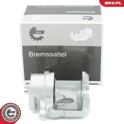ESEN SKV 56SKV132 Grijze remklauw - Remonderdeel ESEN SKV 56SKV132 Grijze remklauw - Remonderdeel