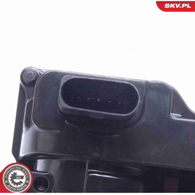 Esen SKV 12SKV107 Drosselklappenstutzen - Drosselklappenstutzen Esen SKV 12SKV107 Drosselklappenstutzen - Drosselklappenstutzen