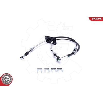 Esen SKV Modelo 27SKV147 - Cable de cambio Esen SKV Modelo 27SKV147 - Cable de cambio