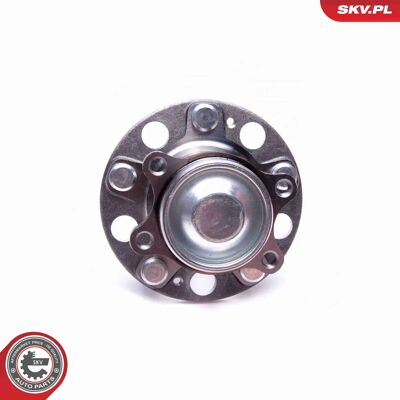 ESEN 29SKV540 Zestaw łożysk kół OEM Hyundai Kia ESEN 29SKV540 Zestaw łożysk kół OEM Hyundai Kia