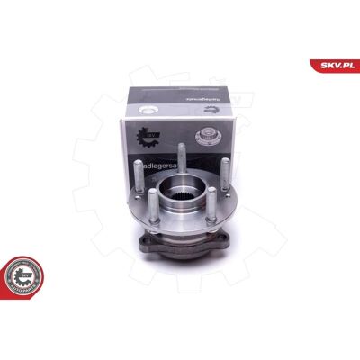 ESEN SKV 29SKV541 - Radlager-Set ESEN SKV 29SKV541 - Radlager-Set