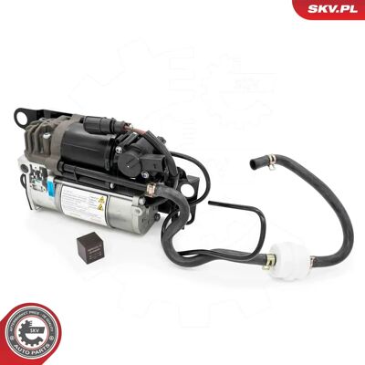 ESEN SKV 58SKV533 Compressore sospensione pneumatica - Compressore di sospensione ESEN SKV 58SKV533 Compressore sospensione pneumatica - Compressore di sospensione