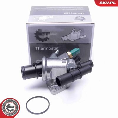 ESEN SKV 20SKV186 - Termostato ESEN SKV 20SKV186 - Termostato