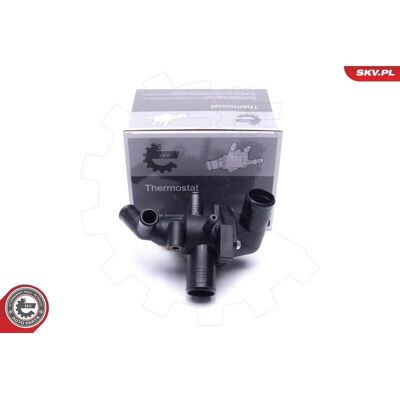 ESEN SKV 20SKV191 - Thermostat für Ford Fahrzeuge ESEN SKV 20SKV191 - Thermostat für Ford Fahrzeuge