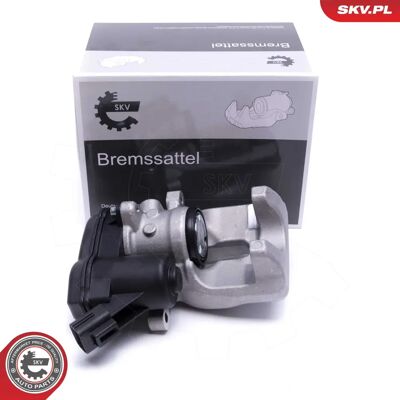 ESEN SKV 56SKV173 Bremszange - Bremsen Teil ESEN SKV 56SKV173 Bremszange - Bremsen Teil
