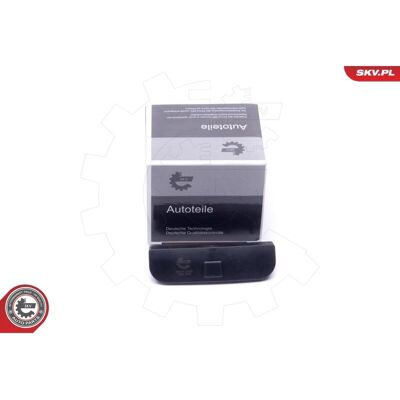 ESEN SKV 96SKV922 Achterklephandgreep - Auto-accessoire ESEN SKV 96SKV922 Achterklephandgreep - Auto-accessoire