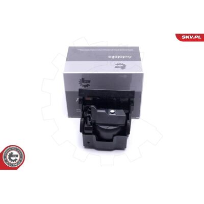 Esen SKV 93SKV032 Portabicchieri per auto - Accessorio auto Esen SKV 93SKV032 Portabicchieri per auto - Accessorio auto
