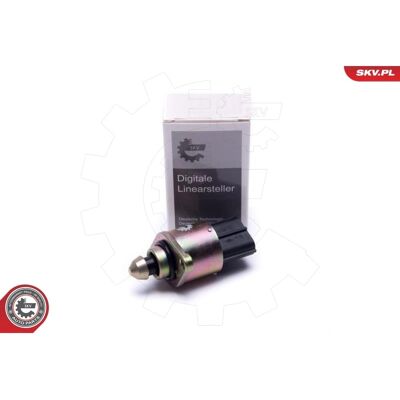 Esen SKV 08SKV242 Leerlaufregelventil für Jeep Dodge Esen SKV 08SKV242 Leerlaufregelventil für Jeep Dodge