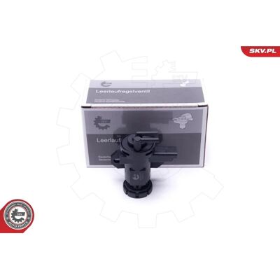 ESEN SKV 14SKV916 Pressure Sensor for Exhaust Gas - Pressure Sensor ESEN SKV 14SKV916 Pressure Sensor for Exhaust Gas - Pressure Sensor