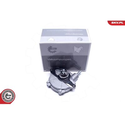 ESEN SKV 18SKV053 Bomba de Vacío - Mercedes-Benz: CLK Coupé, C Sedán, SLK ESEN SKV 18SKV053 Bomba de Vacío - Mercedes-Benz: CLK Coupé, C Sedán, SLK
