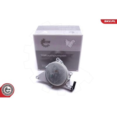 ESEN SKV 18SKV057 Bomba de vácuo do sistema de freios para Kia Sorento 1 ESEN SKV 18SKV057 Bomba de vácuo do sistema de freios para Kia Sorento 1