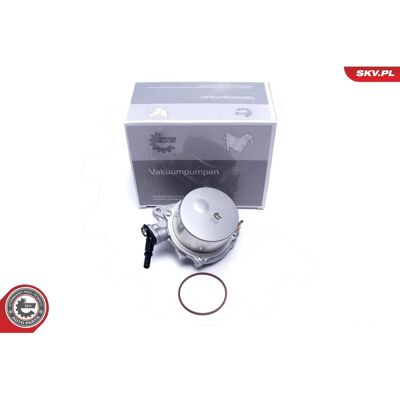 Bomba de Vácuo Esen SKV 18SKV059 - Sistema de Freios - Números OEM Bomba de Vácuo Esen SKV 18SKV059 - Sistema de Freios - Números OEM