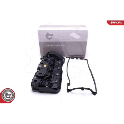 ventildeksel ESEN SKV 48SKV076 - BMW X5, Sarja 5, Sarja 6 ventildeksel ESEN SKV 48SKV076 - BMW X5, Sarja 5, Sarja 6