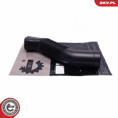 ESEN SKV 54SKV236 Mercedes-Benz Luchtinlaat Buis ESEN SKV 54SKV236 Mercedes-Benz Luchtinlaat Buis