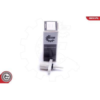 ESEN SKV 17SKV676 Luftansaugtemperatursensor - Luftansugningssensor ESEN SKV 17SKV676 Luftansaugtemperatursensor - Luftansugningssensor