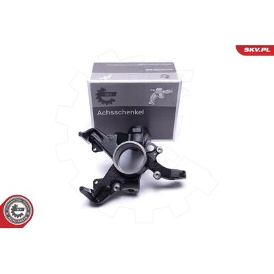 ESEN SKV 47SKV351 - Mango de rueda delantero izquierdo ESEN SKV 47SKV351 - Mango de rueda delantero izquierdo