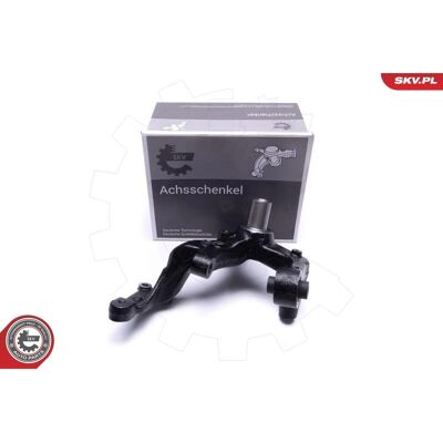 ESEN SKV 47SKV361 Eixo de roda traseiro esquerdo - Peça de suspensão ESEN SKV 47SKV361 Eixo de roda traseiro esquerdo - Peça de suspensão