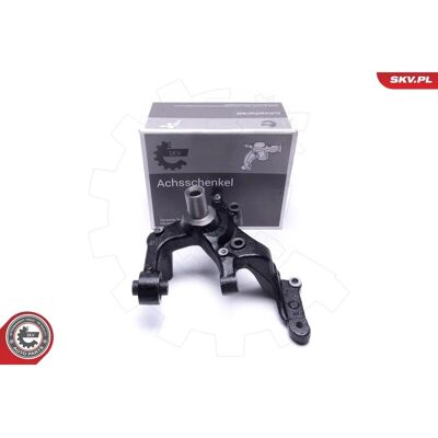 ESEN SKV Model 47SKV362 - Axle Right Rear - Car Part ESEN SKV Model 47SKV362 - Axle Right Rear - Car Part