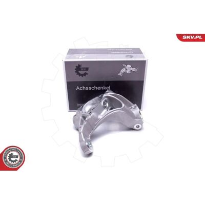 ESEN SKV 47SKV411 Front Left Wheel Axle - Suspension ESEN SKV 47SKV411 Front Left Wheel Axle - Suspension