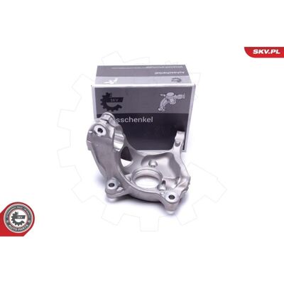 ESEN SKV 47SKV412 Radnabe Achse - Radnabe und Achse ESEN SKV 47SKV412 Radnabe Achse - Radnabe und Achse