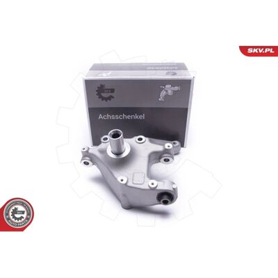 Esen SKV 47SKV432 Módulo de rueda trasera derecha para Volkswagen, Audi, Skoda - Nucleo de rueda Esen SKV 47SKV432 Módulo de rueda trasera derecha para Volkswagen, Audi, Skoda - Nucleo de rueda