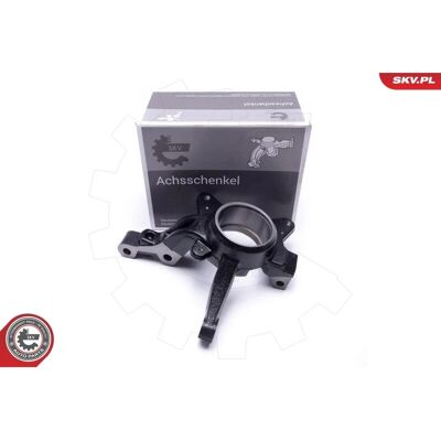 ESEN SKV Renault Kangoo II Front Wheel Hub Axle - Suspension Part ESEN SKV Renault Kangoo II Front Wheel Hub Axle - Suspension Part