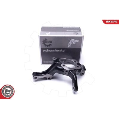 ESEN SKV 47SKV512 Front Axle Hub - Wheel Suspension Right Nissan Qashqai X-Trail Koleos ESEN SKV 47SKV512 Front Axle Hub - Wheel Suspension Right Nissan Qashqai X-Trail Koleos