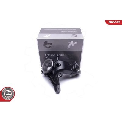 ESEN SKV 47SKV581 - Hjulaksel for Peugeot 206 - Venstre foran oppheng ESEN SKV 47SKV581 - Hjulaksel for Peugeot 206 - Venstre foran oppheng