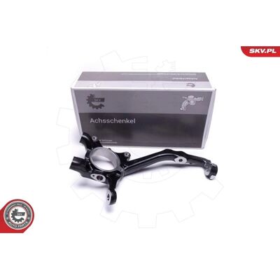 ESEN SKV 47SKV631 Asse del mozzo ruota - Sospensione per Toyota HILUX 3 Pick-up ESEN SKV 47SKV631 Asse del mozzo ruota - Sospensione per Toyota HILUX 3 Pick-up
