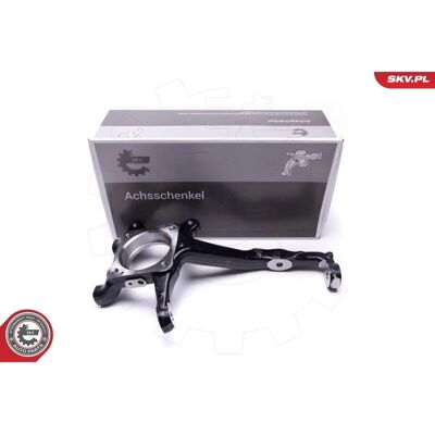 Toyota Land Cruiser Prado 120 ESEN SKV 47SKV652 Mazo de rueda delantera - Eje delantero Toyota Land Cruiser Prado 120 ESEN SKV 47SKV652 Mazo de rueda delantera - Eje delantero