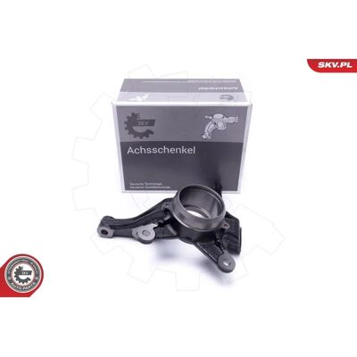 ESEN SKV 47SKV681 Eixo dianteiro esquerdo - Suspensão da roda ESEN SKV 47SKV681 Eixo dianteiro esquerdo - Suspensão da roda