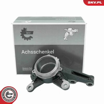 ESEN SKV 47SKV691 - Sospensione anteriore sinistra per Honda Civic 7 Hatchback ESEN SKV 47SKV691 - Sospensione anteriore sinistra per Honda Civic 7 Hatchback