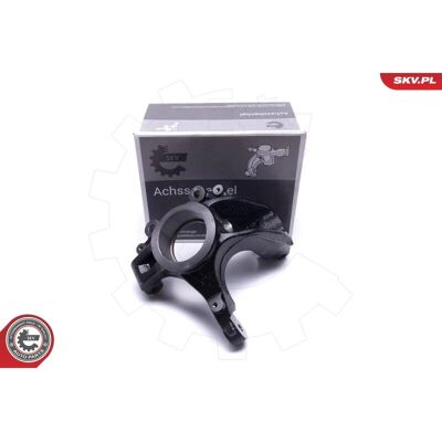 Esen SKV Modelo 47SKV701 Muelle Izquierdo - Eje de rueda Esen SKV Modelo 47SKV701 Muelle Izquierdo - Eje de rueda