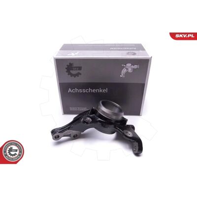 ESEN SKV 47SKV732 Wheel Knuckle - Suspension part for Kia Cee'd & Hyundai i30 ESEN SKV 47SKV732 Wheel Knuckle - Suspension part for Kia Cee'd & Hyundai i30