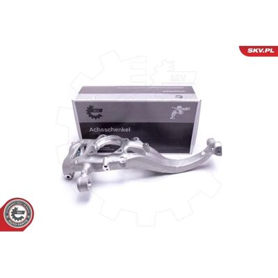 ESEN SKV 47SKV822 - Radaxellagerung ESEN SKV 47SKV822 - Radaxellagerung